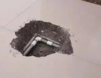 陵川卫生间漏水维修公司为您分享如何判断家里漏水