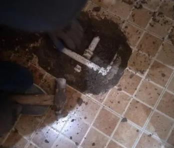 陵川卫生间漏水维修公司为您分享下卫生间渗水如何处理及注意事项