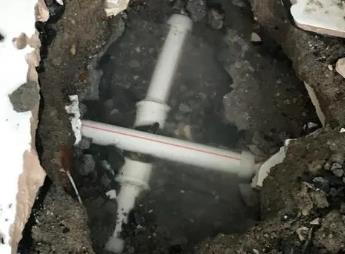 陵川阳台漏水维修公司为您分享楼上楼下漏水怎么处理