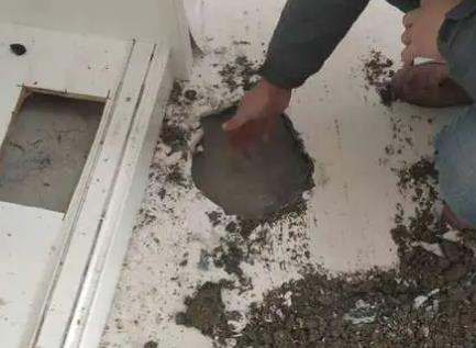 陵川卫生间漏水维修公司分享下精确定位查漏水一次多少钱?不同级别收费不同