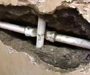 陵川卫生间漏水维修公司分享下检测家用水管漏水点需要多长时间