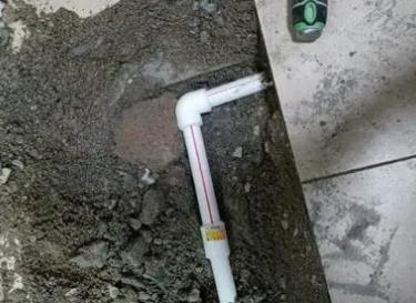 陵川阳台漏水维修时有哪些声音会影响检漏仪